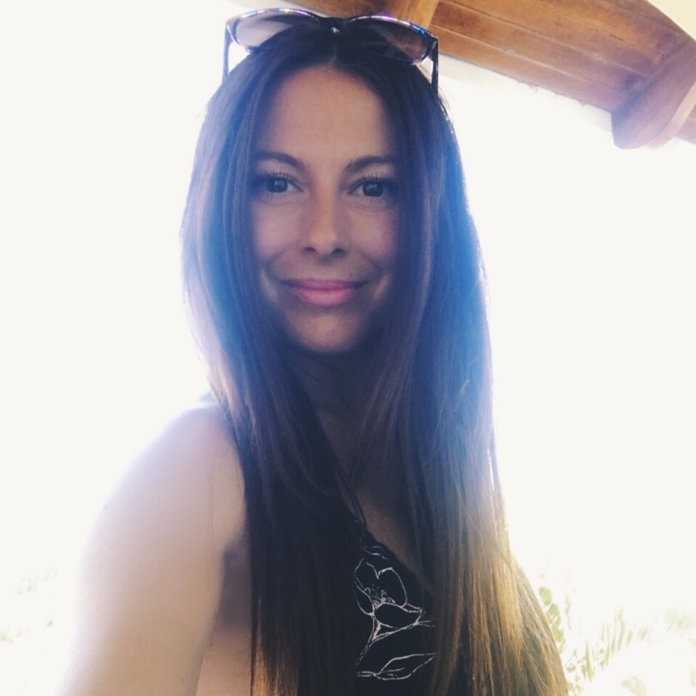 Meet your Posher, Stephanie